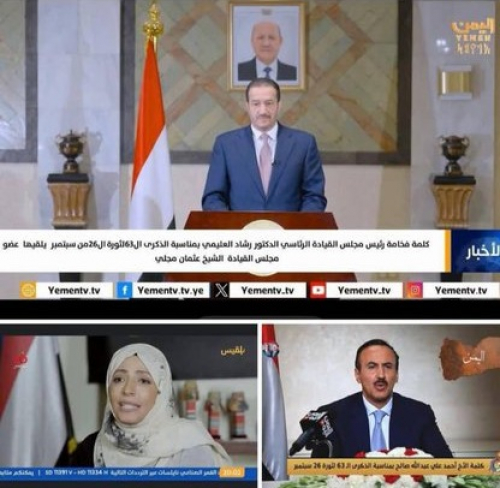 في 2007 كان الجنوب يعاني من صراع القيادات.. اليوم أنتقل العلة إلى اليمن