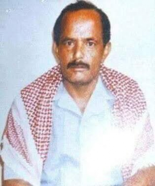 لنتذكر جرائمهم: الاصلاح استأجر بيتا ليقتل قيادي اشتراكي