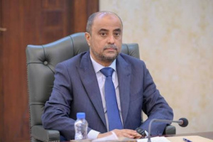 شباب الجنوب سيحمي "سالم بن بريك" ومن معه من الشرفاء 