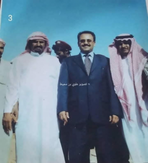 22 عاما على افتتاح منفذ الوديعة الحدودي