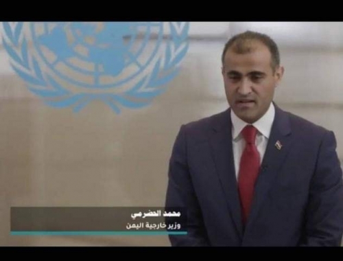 "أدّي قـرش لسيـدك عبّـاس" .. عند ما يفتقد رأس الدبلوماسية للدبلوماسية