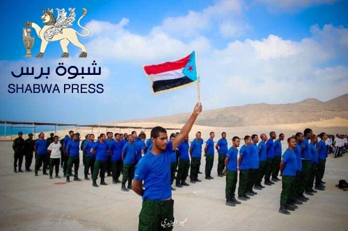  وصول لواء مكافحة الإرهاب إلى عدن بعد تلقيه تدريبات في الخارج