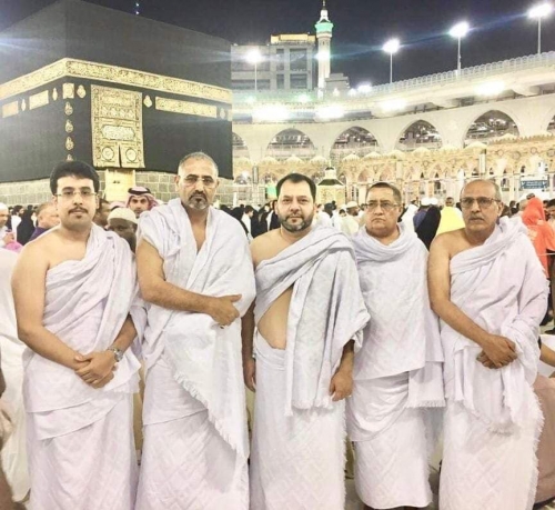 وفد الانتقالي لا يزال في جدة ولم يغادرها، وهو في موقف القوة في كل الحالات .