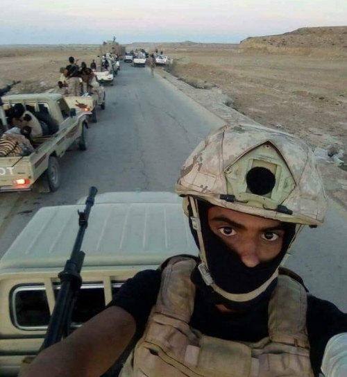 القبض على خلية إرهابية في العاصمة الجنوبية عـدن