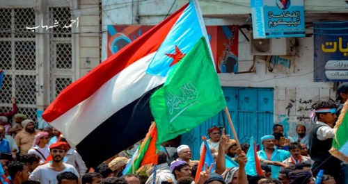 الانتقالي الجنوبي والسعودية.. إتفاق في العداء لإرهاب جماعة الإخوان