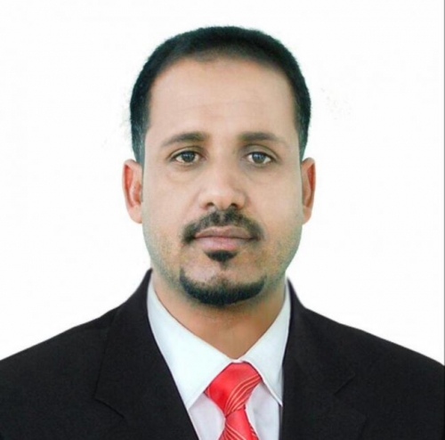 مليشيات الاخوان المأربية تختطف الصحفي الشبواني "صالح مساوى"