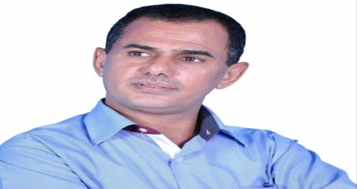 مسئول إعلامي : تردد الشرعية يعرقل حوار جدة والانتقالي يوافق على إدارة ذاتية للجنوب
