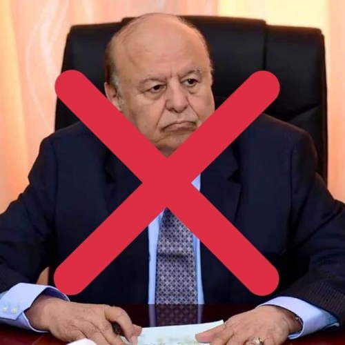 باحث سياسي : الرئيس "هادي: استخدم سياسة "صالح" ضد الجنوبيين وسيلقى مصيره