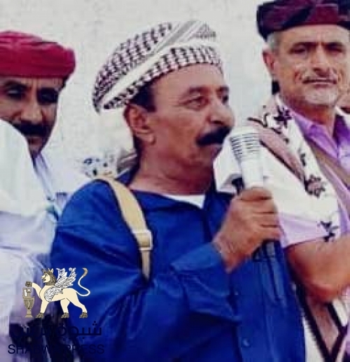 الشيخ "العولقي" في رسالة ضافية لأبناء الجنوب : أنتم الشرعية الحقيقية
