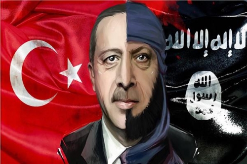 صحفي من أبين : ما تمارسه مليشيات الإخونج استهداف لكل من يرفض مشروع الخليفة والمرشد