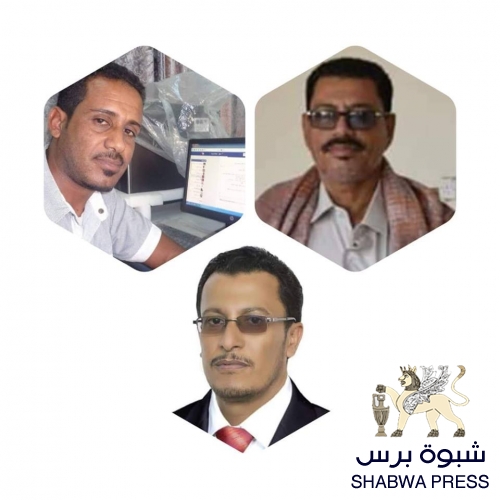 باقي إثنان يا "أبا رغال" مليشيا الاحتلال الإخونجي تفرج عن الصحفي "جمال شنيتر"