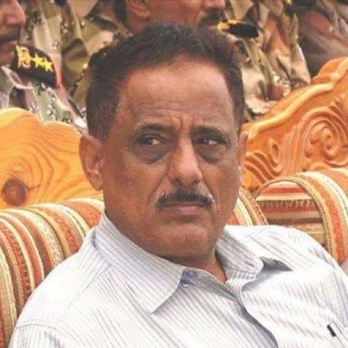 اغتيال أنجال وكيل "محافظة" على خلاف سياسي مع الإصلاح وهـادي