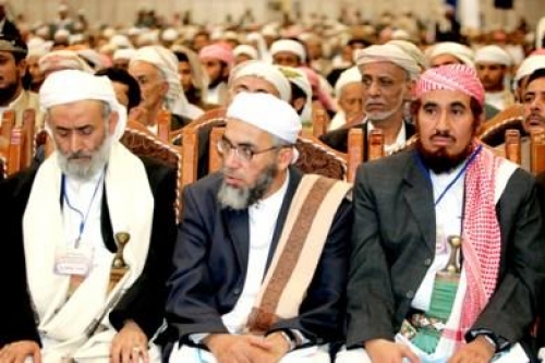 مليشيات الاخونج في بيحان شبوة تختطف 4 ناشطين جنوبيين "أسماء"