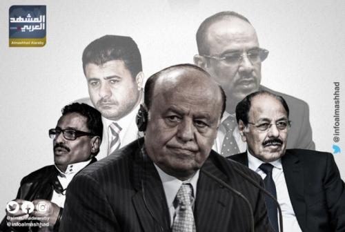 جرائم الشرعية في مركزي عدن.. نهبٌ وفسادٌ وإتلاف مستندات 