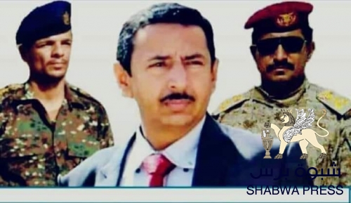 كاتب سياسي يعلق على مقابلة "بن عديو" مع الشرق الأوسط ... عذر أقبح من ذنب 
