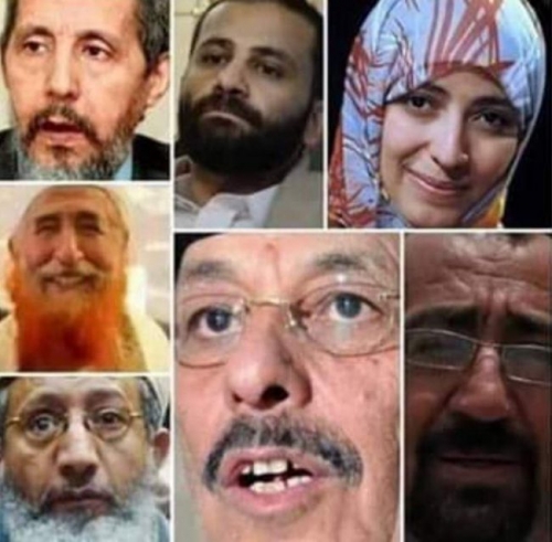 سيمارسون التسويف ووضع العراقيل : الروافض يرفضون توقيع اتفاقية جـدة 