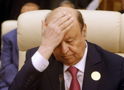 نفوذ "توكل كرمان" في اليمـن أقوى من نفوذ رئيسهم "هـادي"