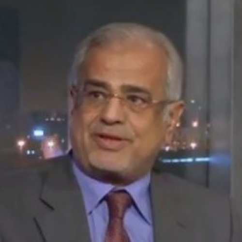 بن عيدان : إذا أصر التحالف على تبني موقف الشرعية فعليه تسلم جبهات القتال من الإنتقالي 