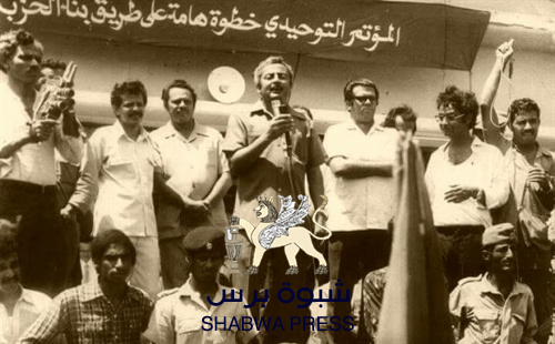 أبيـن بلاد الرؤساء والوزراء النرجسيون ..كلما اهتزّت كراسيهم يلجـأون للقبيـلة 