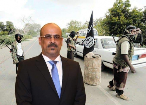 لماذا يجيش تحالف هادي وتنظيم إخوان اليمن اعلامهم في محاولة للنيل من دور الهلال الاماراتي