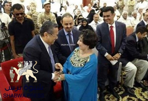 من جب الشيوعية إلى دار الرأسمالية.. بن دغر الرجل الزئبقي