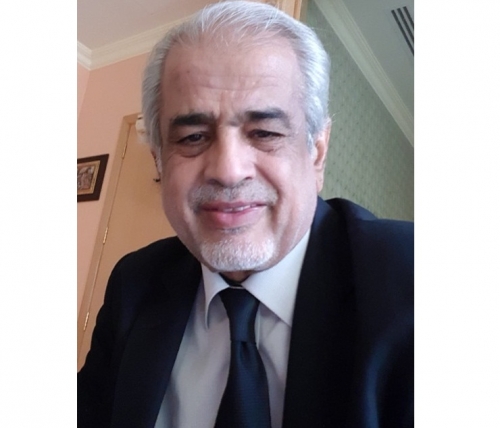 بن عيدان : الإنتصارات لا تحققها الأيادي الملوثة بالمال الحرام ومن خذلوا أمة 