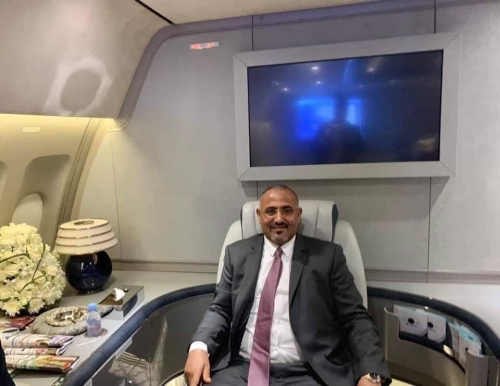 متحدث الانتقالي : اتفاق الرياض نقلنا من مرحلة الجمود إلى الاعتراف الاقليمي والدولي وإنتزاع حق الجنوبيين