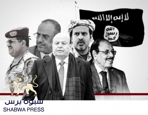 الدكتور "العـولقي" : قريبا جدا ستتشضى وتنقسم شرعيه الاحتلال وتتآكل من الداخل .