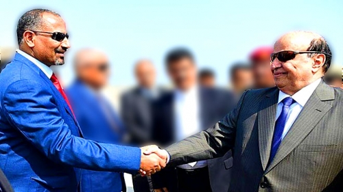 من التبعية إلى الشراكة : اتفاق الرياض لبنة أولى نحو كيان جنوبي يليه الاستقلال 