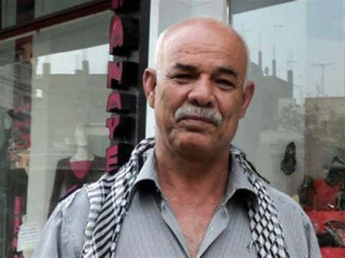 وفاة ابرز مؤسسي جمعية المتقاعدين العسكريين والحراك السلمي الجنوبي