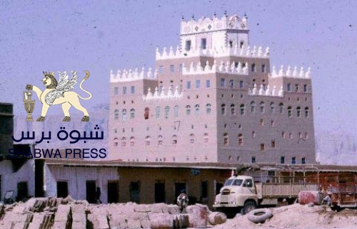 سلطات الإخونج تعتقل 7 من شباب عتق بينهم نجل رئيس الانتقالي #شبـوه