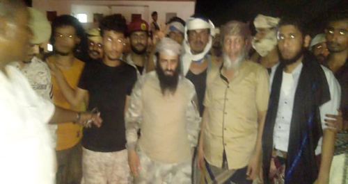 نجاح عملية تبادل الاسرى بين القوات الجنوبية ومليشيات الاخوان في أبين 