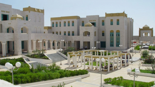 عندما تتحول جامعات الدولة الى دكاكين تجارية "جامعة حضرموت انموذجا"