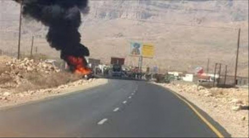 مصرع عدد من مسلحي تنظيم القاعدة بغارة جوية في مأرب