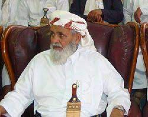 مفجر ٢٦ سبتمبر "علي عبدالمغني" اغتاله والد محافظ مأرب علي بن مبخوت العرادة