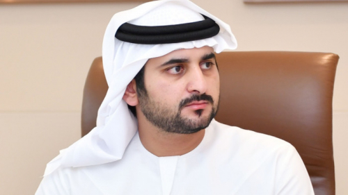 وزير المالية الإماراتي: تطوير الوزارة بمعايير الجودة والكفاءة