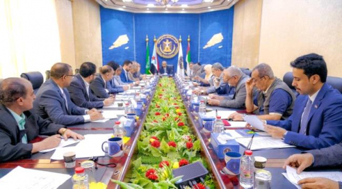 الإنتقالي يحذّر من التستر على المُجرم "إمام الصلوي" وتدعو المواطنين للإبلاغ بأي معلومات تُفضي لاعتقاله وتقديمه للعدالة