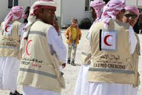 إنسانية الإمارات تحمي الأبرياء وتصفع قوى الشر في سقطرى