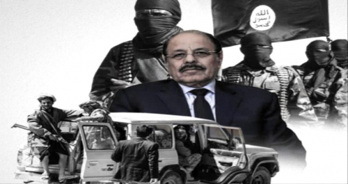 الأسلمي: الأحمر وراء محاولة استهداف محافظ عدن