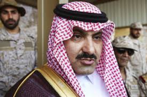 السفير السعودي في اليمن محمد آل جابر.. تاريخ من الفساد والتربح غير المشروع