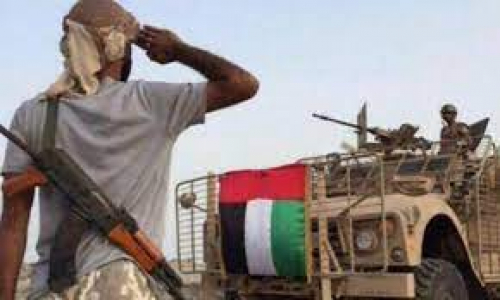 تقدم الحوثيين في مأرب وشبوة يعيد للاذهان نجاحات القوات الاماراتية في ادارة المعارك ميدانياً