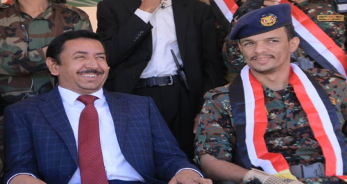 العولقي: سلطة ابن عديو الإخوانية تمهد الطريق أمام الحوثي للسيطرة على كامل شبوة