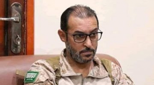 الرياض وعدن..عداء تاريخي.. "مجاهد العتيبي" يقود قوات الإصلاح في أبين لإسقاط عدن والانتقالي  