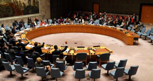 مجلس الأمن يدين استهداف محافظ عدن ويحذّر من انهيار العملة ويدعو لاستكمال تنفيذ اتفاق الرياض