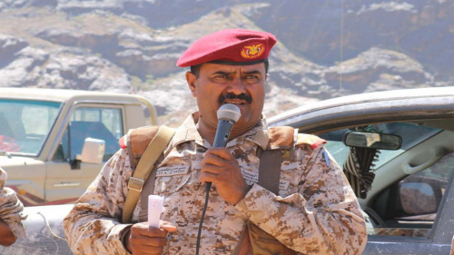 العميد علي الكليبي لـ"إرم نيوز": الجيش اليمني يدار بطريقة حزبية