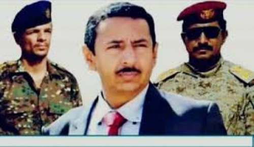 اخوان شبوة يمهدون الطريق للحوثيين بالهجوم على معسكر العلم