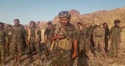 "شبوة برس" ينشر أسماء الجرحى من جنود النخبة الأحرار في معركة العلم 