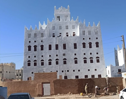 شبوة.. ضبط خلية تجسس تعمل لصالح مليشيا الحوثي الارهابية
