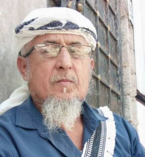 العميد زغينه يناشد وزير الدولة محافظ العاصمة عدن