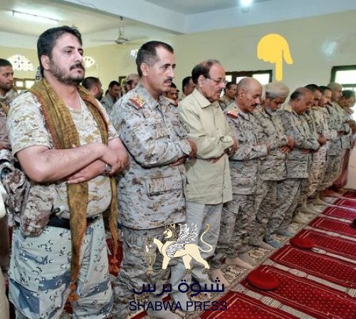 محاولات اخوانية لخلط الأوراق في وادي حضرموت والانتقالي يحذر